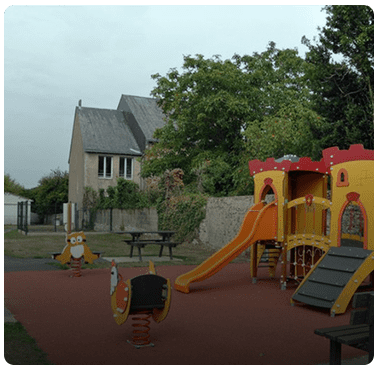 Aire de jeux Auxerre, Aire de jeux Yonne, Aire de jeux France