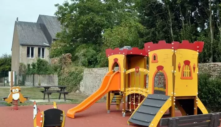 Aire de jeux Auxerre, Aire de jeux Yonne, Aire de jeux France