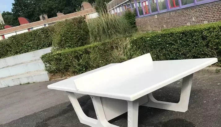 Mobilier urbain Auxerre, Mobilier urbain Yonne, Mobilier urbain France