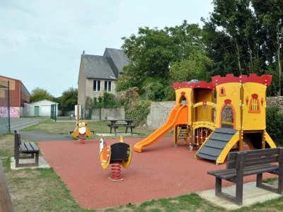 Air de jeux